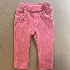 Like New Stretchy Mayoral Corduroys 🚭